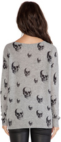Thumbnail for your product : Dexter 360 Sweater 360 Sweater Multi Crew Sweater