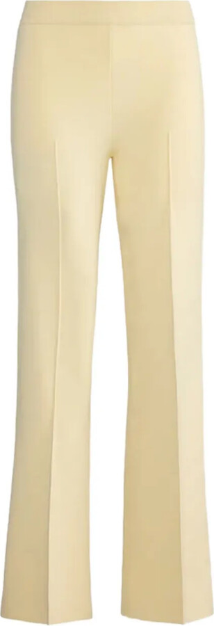 High Sport Kick trousers