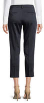 Thumbnail for your product : Max Mara WEEKEND Platani Cropped Pants