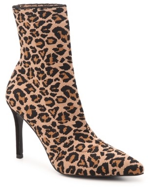 steve madden capture bootie
