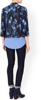 Thumbnail for your product : Monsoon Evelyn Print Jacket