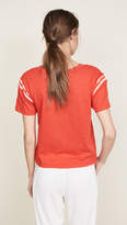 Thumbnail for your product : Pam & Gela Football Tee