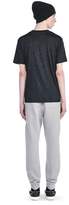 Thumbnail for your product : Alexander Wang Short Sleeve Mock Neck Tee