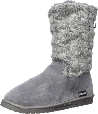 grey muk luks