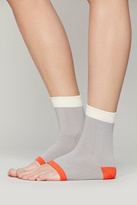 Thumbnail for your product : Free People Om Toeless Sock 3 Pack