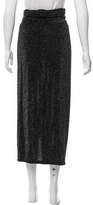 Thumbnail for your product : Bec & Bridge Glactica Midi Skirt