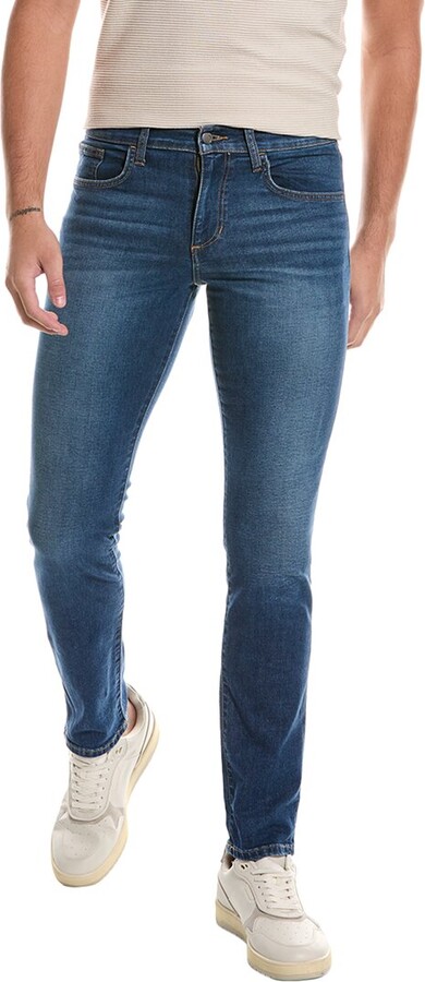 Joe's Jeans Serene Slim Fit Jean