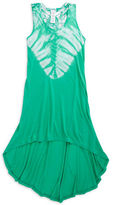 Thumbnail for your product : GUESS Girls 7-16 Tie-Dyed Maxi Dress
