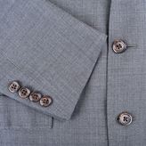 Thumbnail for your product : Polo Ralph Lauren Checked Wool Two Piece Suit