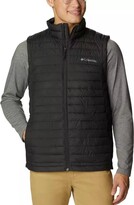 Thumbnail for your product : Columbia Men's Silver Falls Vest
