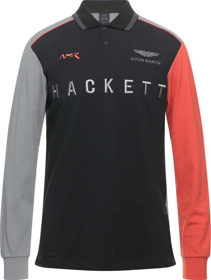 aston martin racing shirt