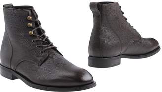 J. Lindeberg Ankle boots - Item 11316054