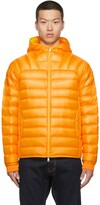 Thumbnail for your product : MONCLER GENIUS 2 Moncler 1952 Down Taito Jacket
