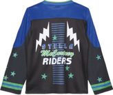 Thumbnail for your product : Stella McCartney Ryder sports t-shirt 4-14 years