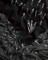 Thumbnail for your product : Rag & Bone Embroidered dagger scarf