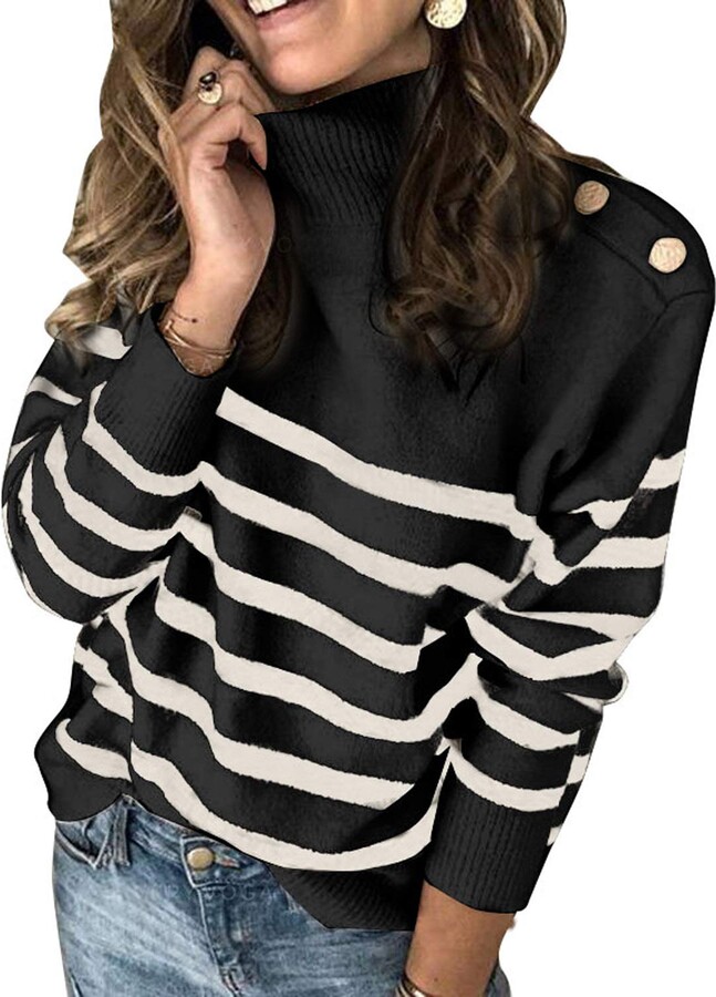 ecrocoo sweater