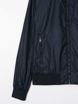 Thumbnail for your product : TEEN lightweight zipped jacket