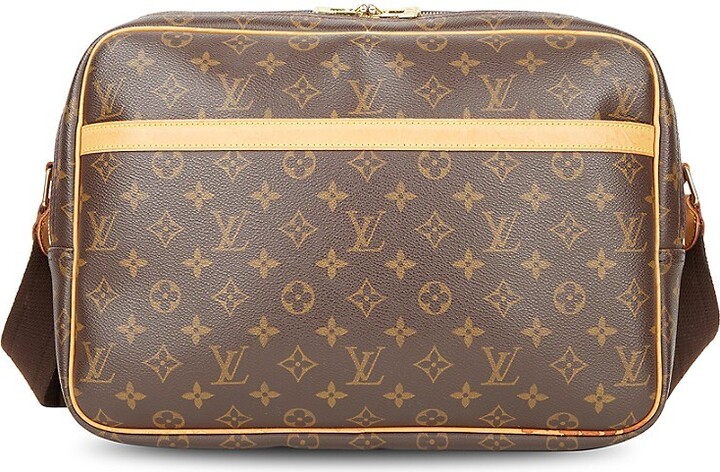 Louis Vuitton pre-owned Christopher crossbody bag - ShopStyle