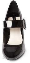 Thumbnail for your product : Black 'Deborah' Mary Jane Court Shoes