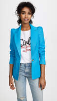 Thumbnail for your product : Smythe Box Pleat Blazer