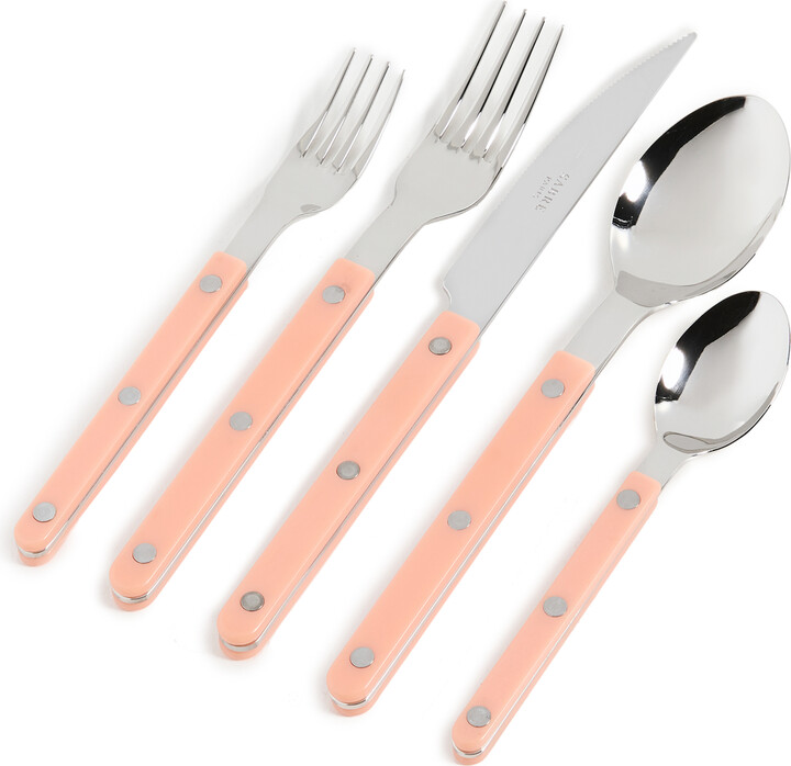 Sabre 5 Piece Set