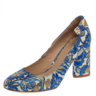 Tory Burch Pumps | Shop the world's largest collection of fashion |  ShopStyle UK
