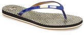 Thumbnail for your product : AERIN 'Gabe' Flip Flop