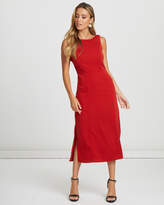 Thumbnail for your product : Calli Amani Dress