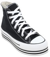 Thumbnail for your product : Converse Chuck 70 Eva Layer Canvas Sneakers