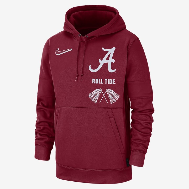 nike college therma lsu