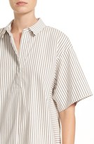 Thumbnail for your product : Lafayette 148 New York Women's Jarah Stripe Blouse