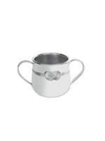 Thumbnail for your product : Wedgwood Vera Wang Infinity Baby Cup