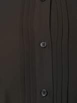 Thumbnail for your product : MICHAEL Michael Kors Michael tie-waist shirt dress