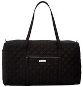 Thumbnail for your product : Vera Bradley Large Duffel Duffel Bags