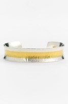 Thumbnail for your product : Gurhan 'Hourglass' Cuff
