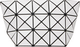 Thumbnail for your product : Bao Bao Issey Miyake White Prism Pouch