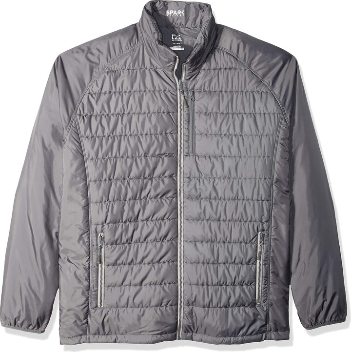 wrangler barlow jacket