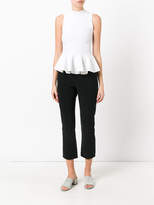 Thumbnail for your product : By Malene Birger Viggie trousers