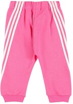 Thumbnail for your product : adidas Cotton Blend Sweatshirt & Pants