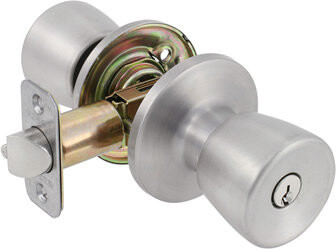 Delaney Hardware Residential Privacy Door Knob