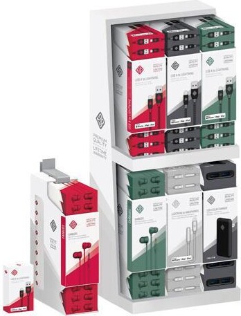 Blue Diamond Earbuds Refill 10pc - GR