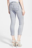 Thumbnail for your product : AG Jeans 'Stilt' Crop Skinny Stretch Jeans (22 Year Wanderer)