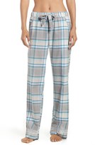 Thumbnail for your product : Nordstrom Women's Flannel Pajama Pants