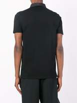 Thumbnail for your product : Lanvin silky collar polo shirt
