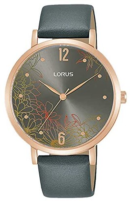 lorus canvas watch straps