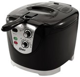 Thumbnail for your product : Oster 3-Liter Cool Touch Fryer, CKSTDFZM53
