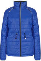 Thumbnail for your product : Marks and Spencer M&s Collection ThinsulateTM Quilted & Padded Jacket with StormwearTM