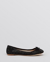 Thumbnail for your product : Tory Burch Ballet Flats - Chelsea
