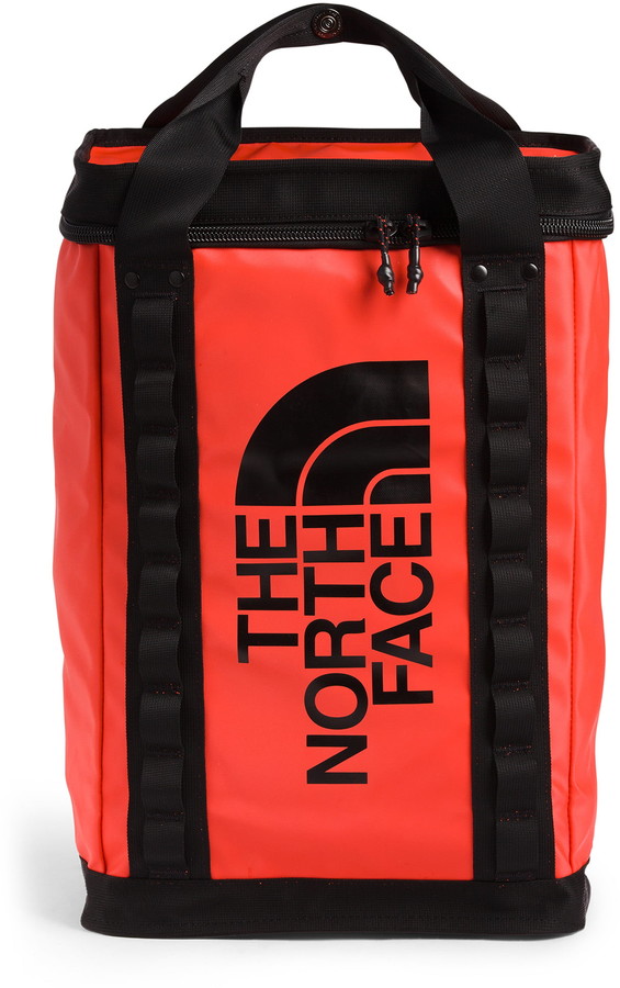 The North Face Explore Fusebox XL Backpack - ShopStyle