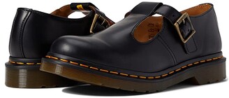Dr Martens Mary Jane Shoes | Shop the world's largest collection 